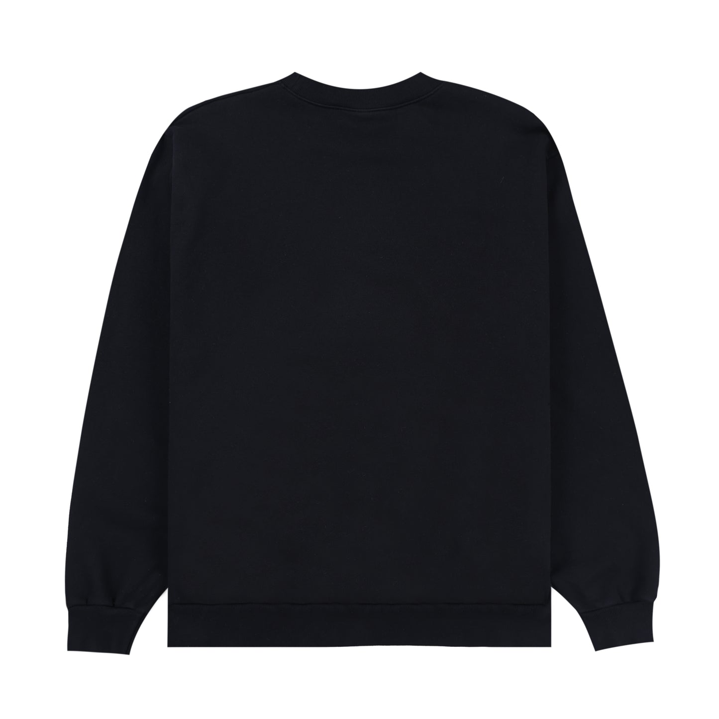 Midweight Crewneck