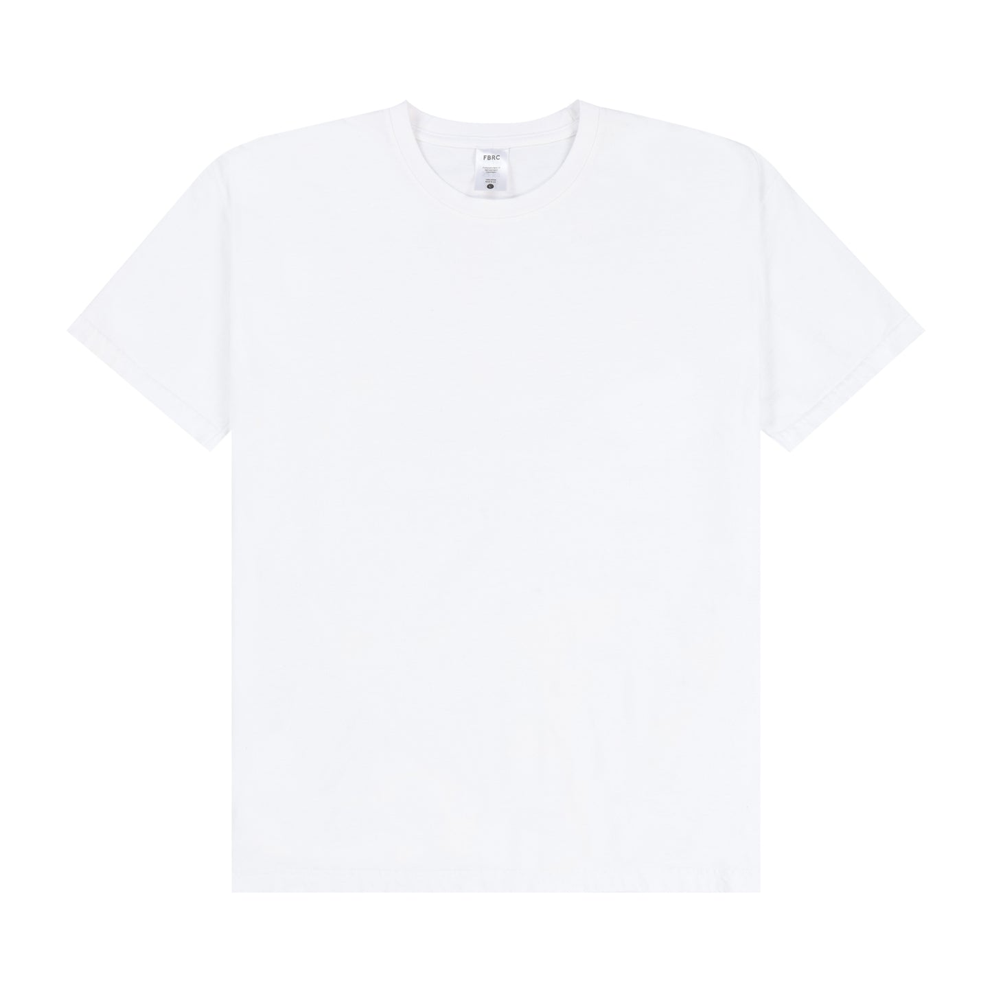 Relaxed SS Tee