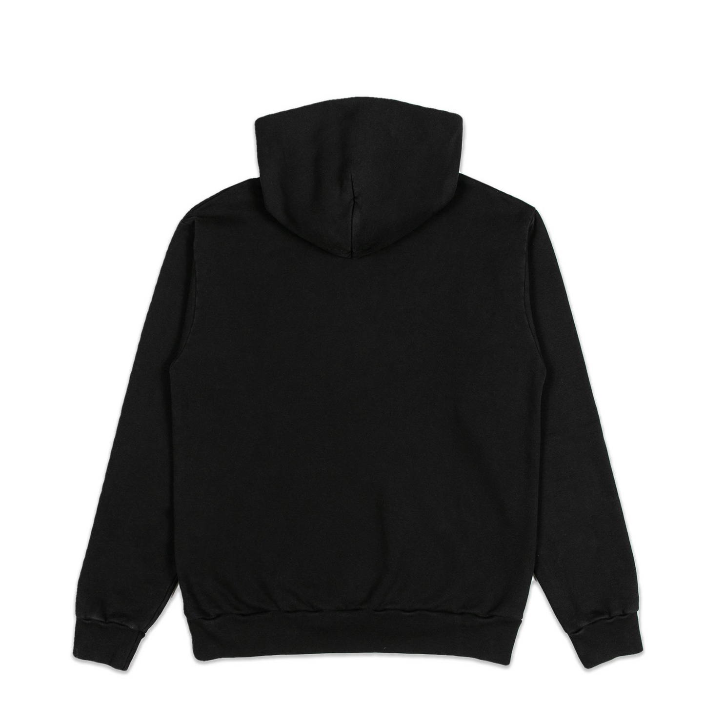 FORWARD BASICS REFINEMENT COMPANY - HOODIE 02