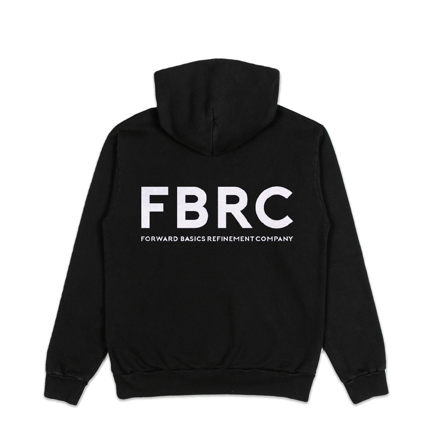 FORWARD BASICS REFINEMENT COMPANY - HOODIE 01