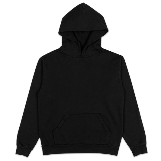 FORWARD BASICS REFINEMENT COMPANY - HOODIE 01