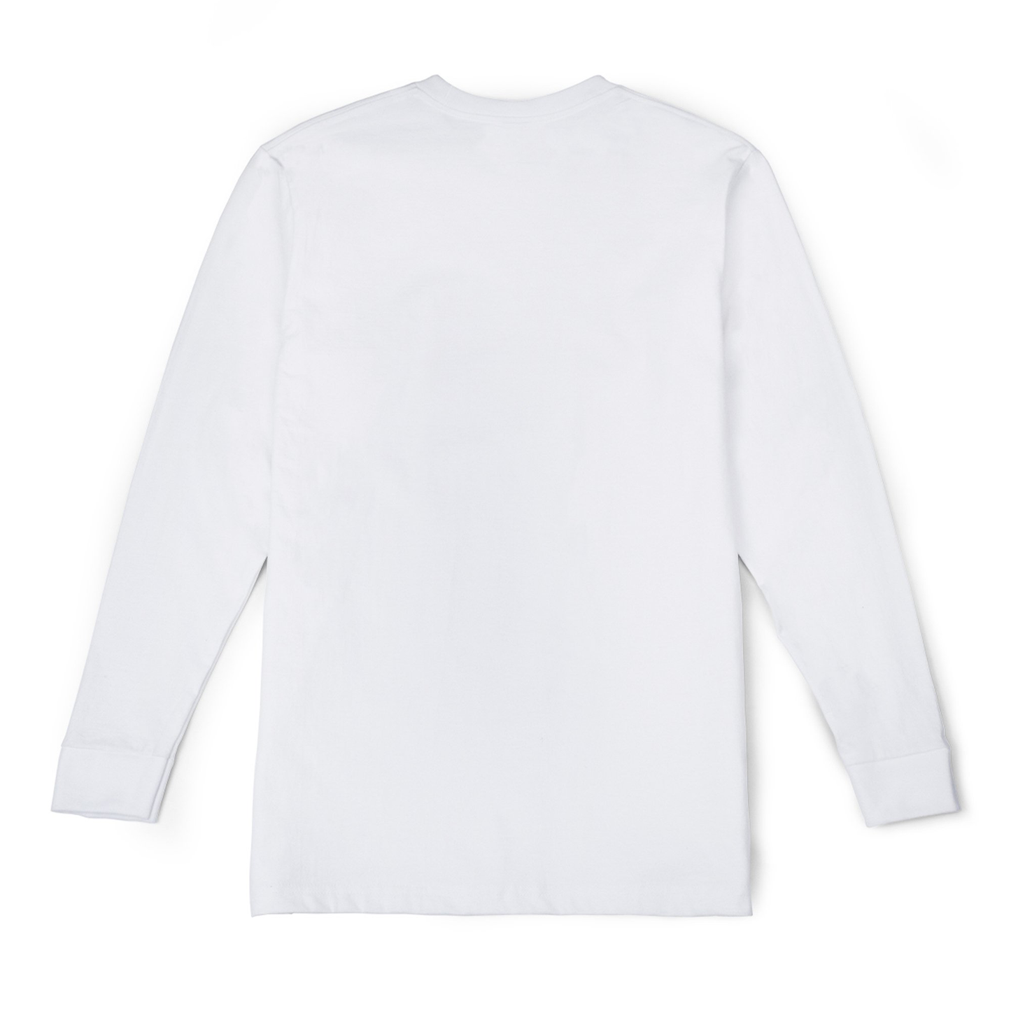 CLASSIC RING SPUN LS TEE