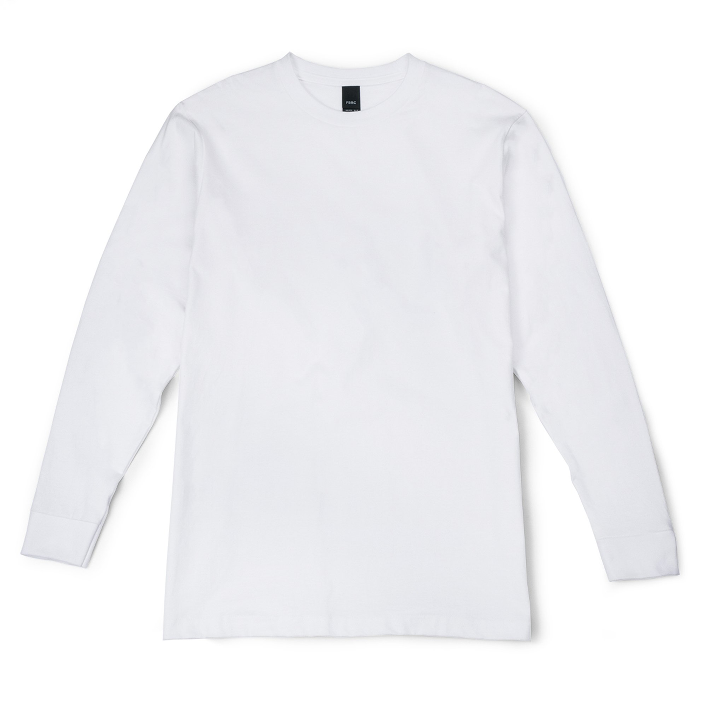 CLASSIC RING SPUN LS TEE