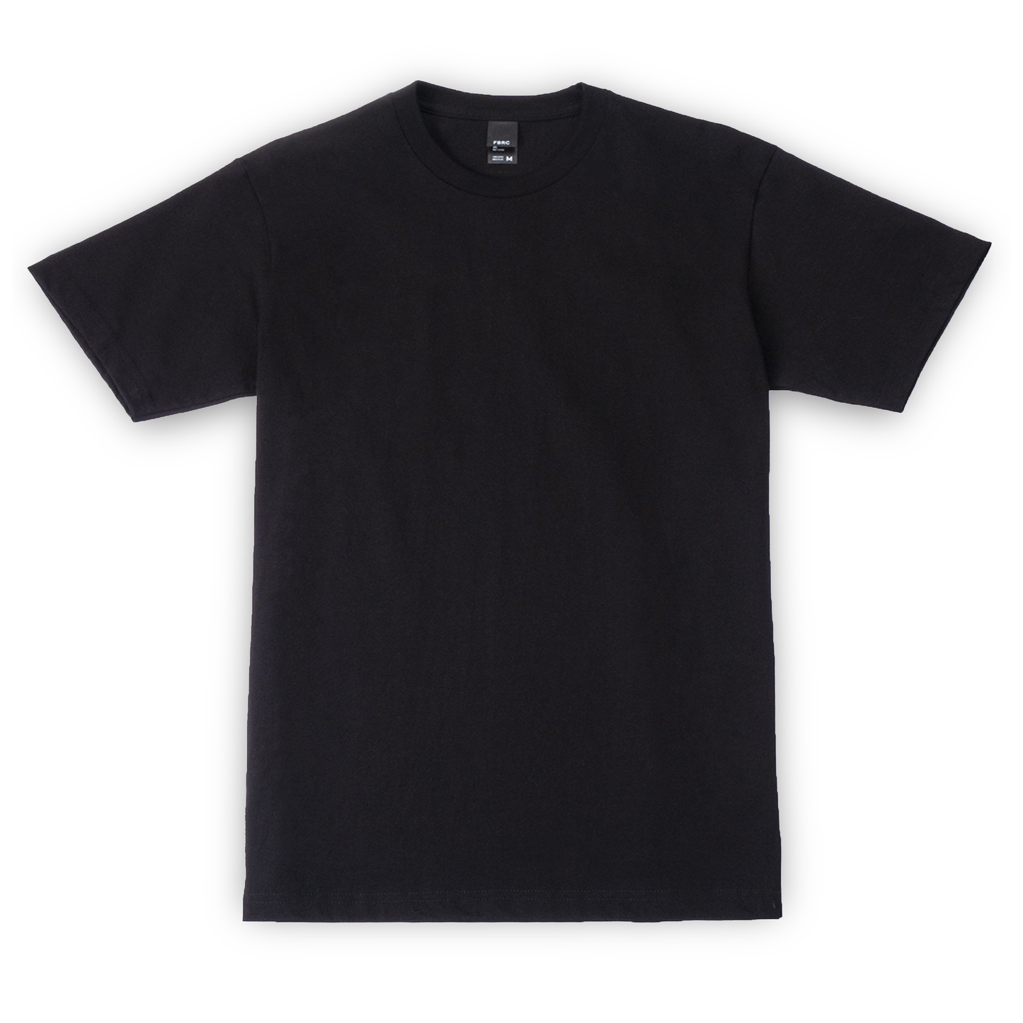 CLASSIC RING SPUN TEE