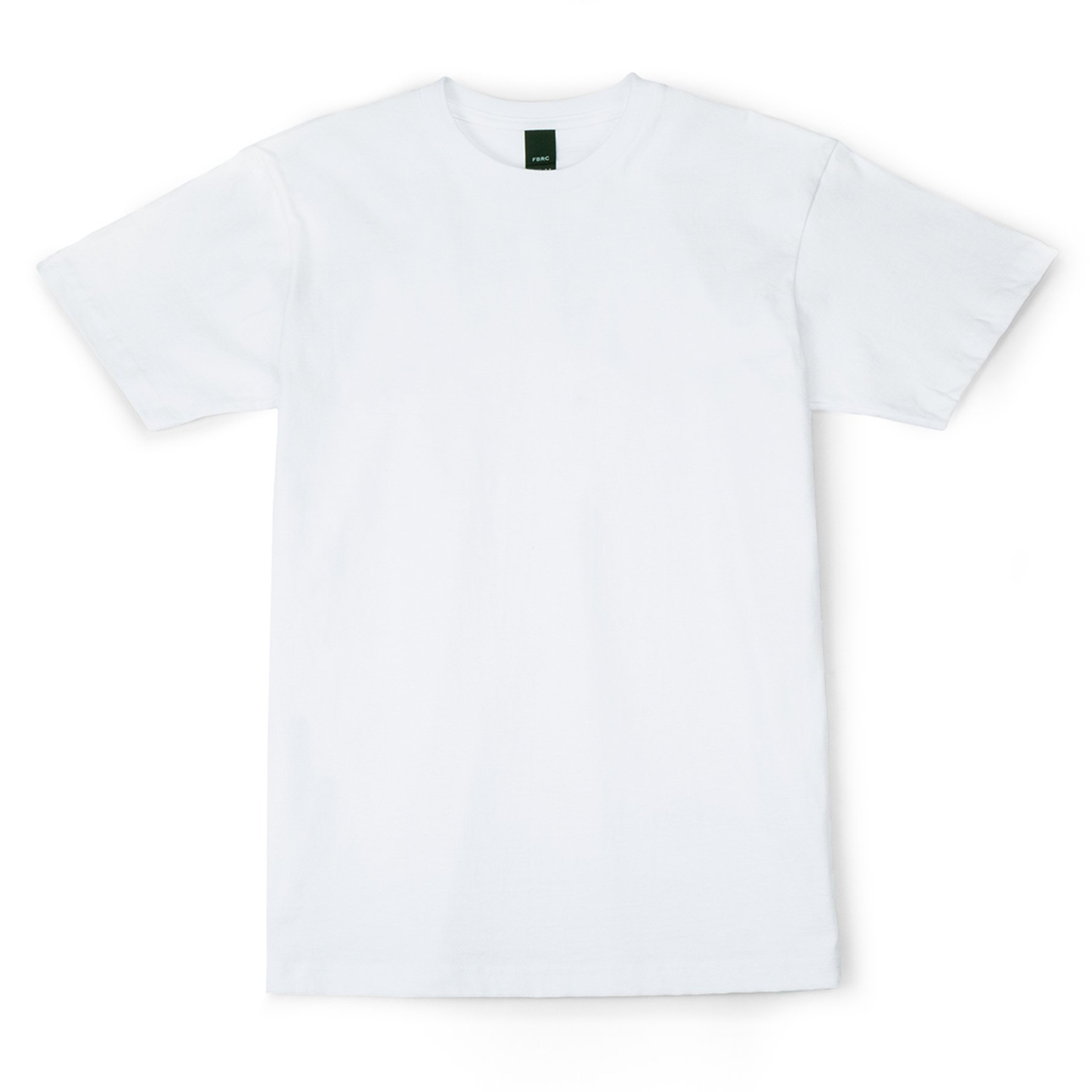 CLASSIC RING SPUN TEE