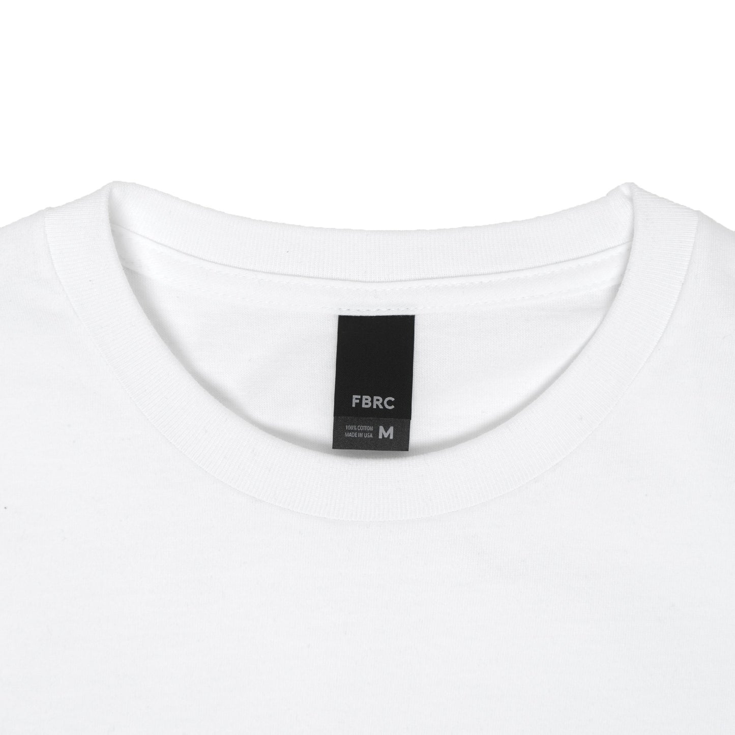 STANDARD OPEN END TEE