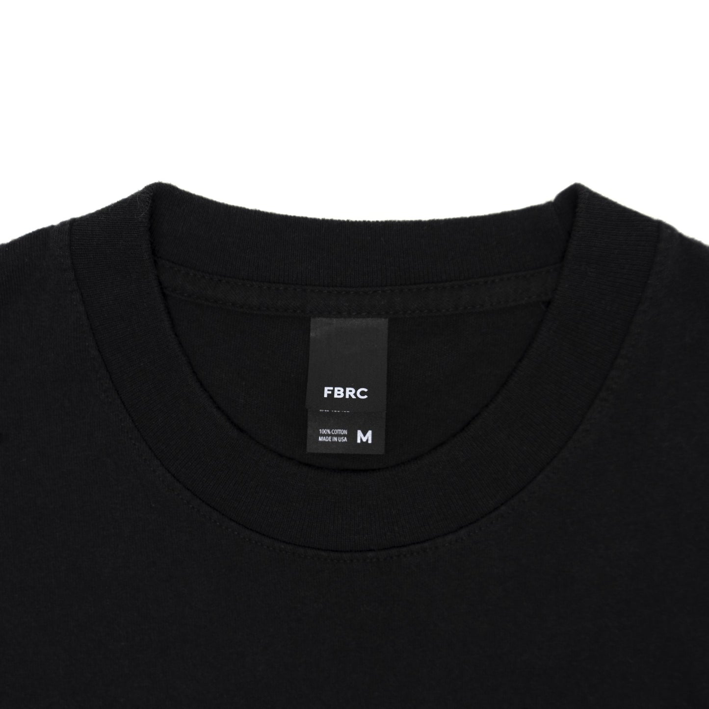 STANDARD OPEN END TEE