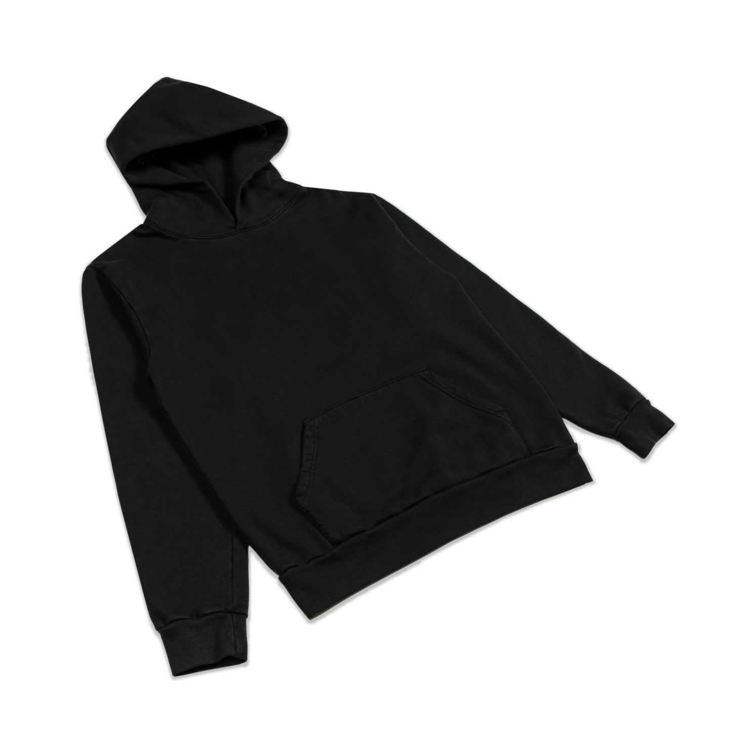 HEAVYWEIGHT HOODIE