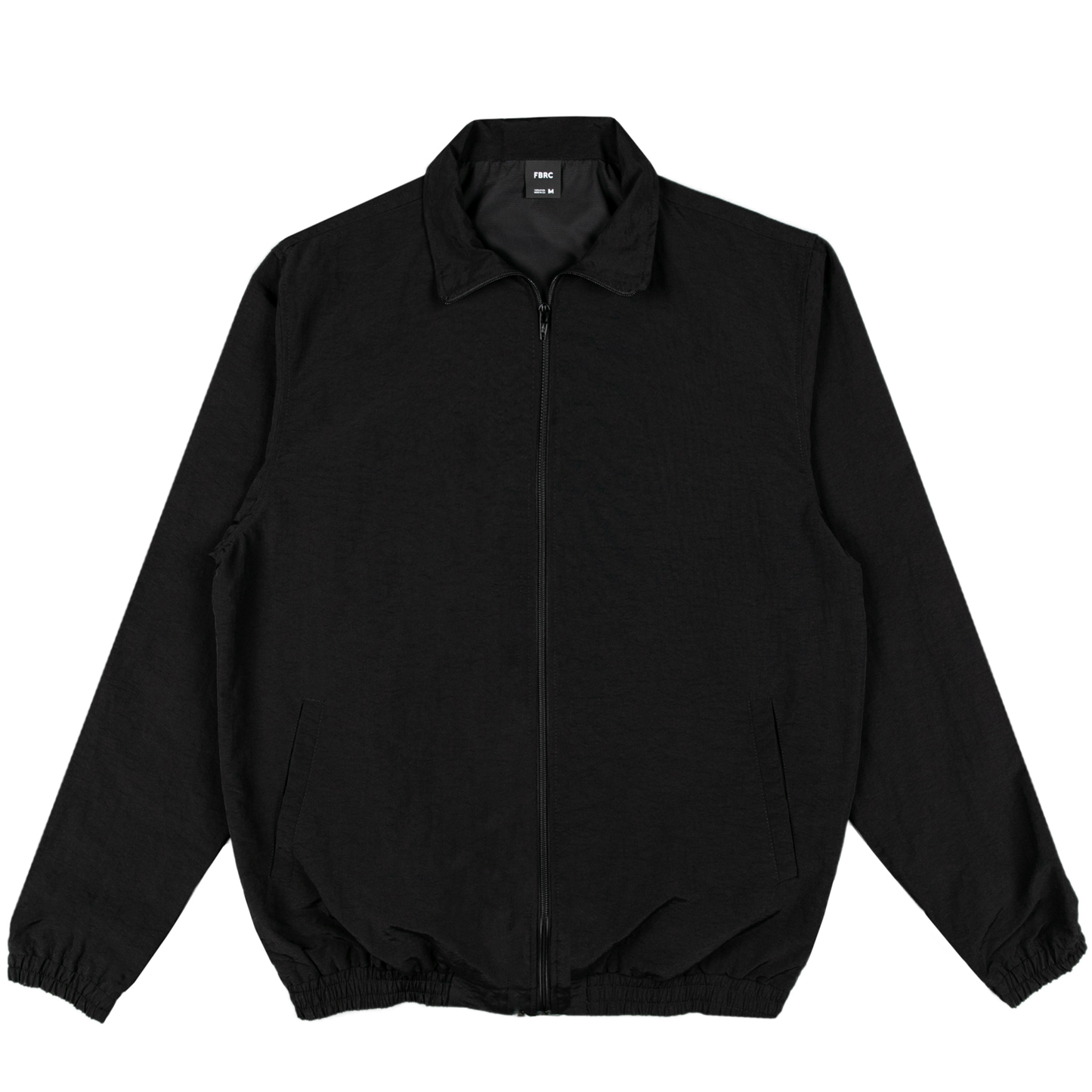 FBRC Nylon Track Jacket