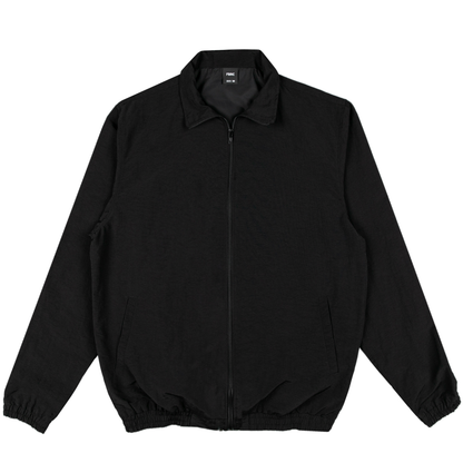 FBRC Nylon Track Jacket