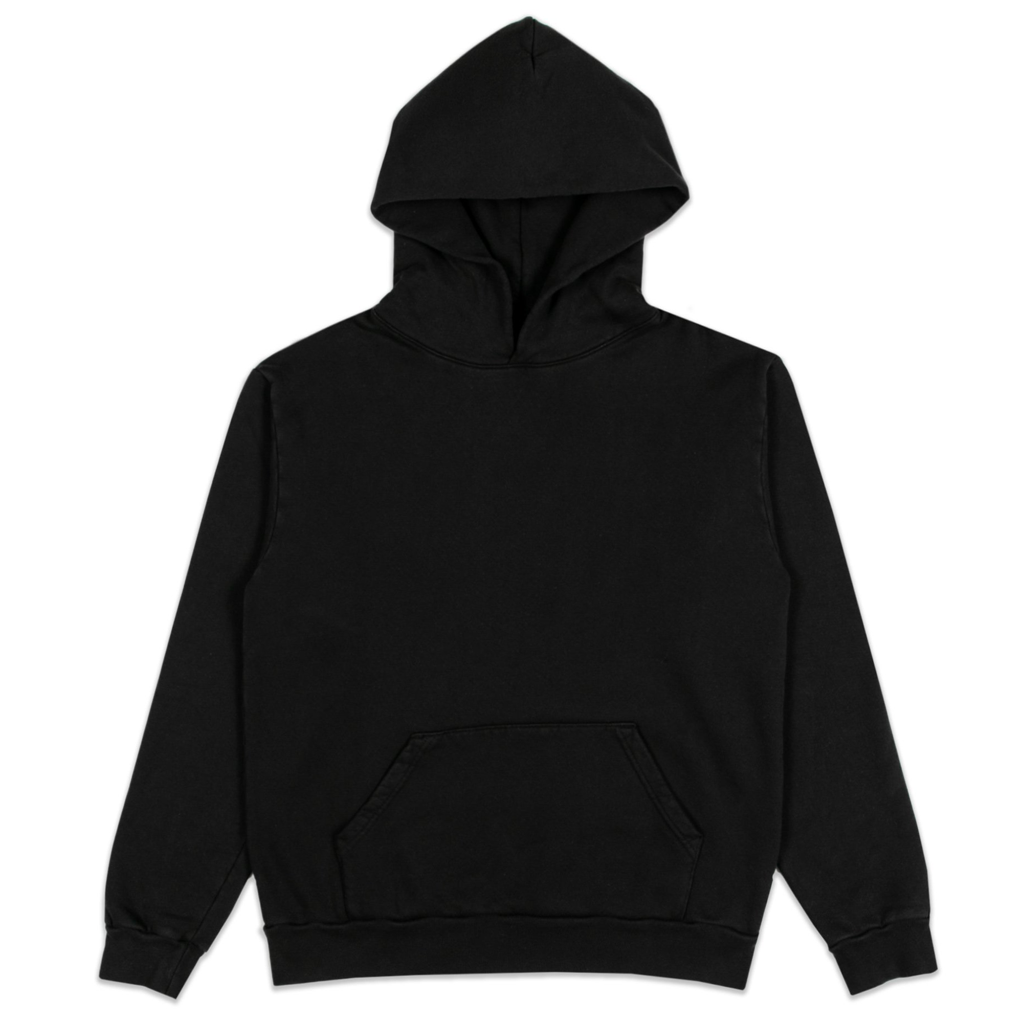 HEAVYWEIGHT HOODIE – FBRC