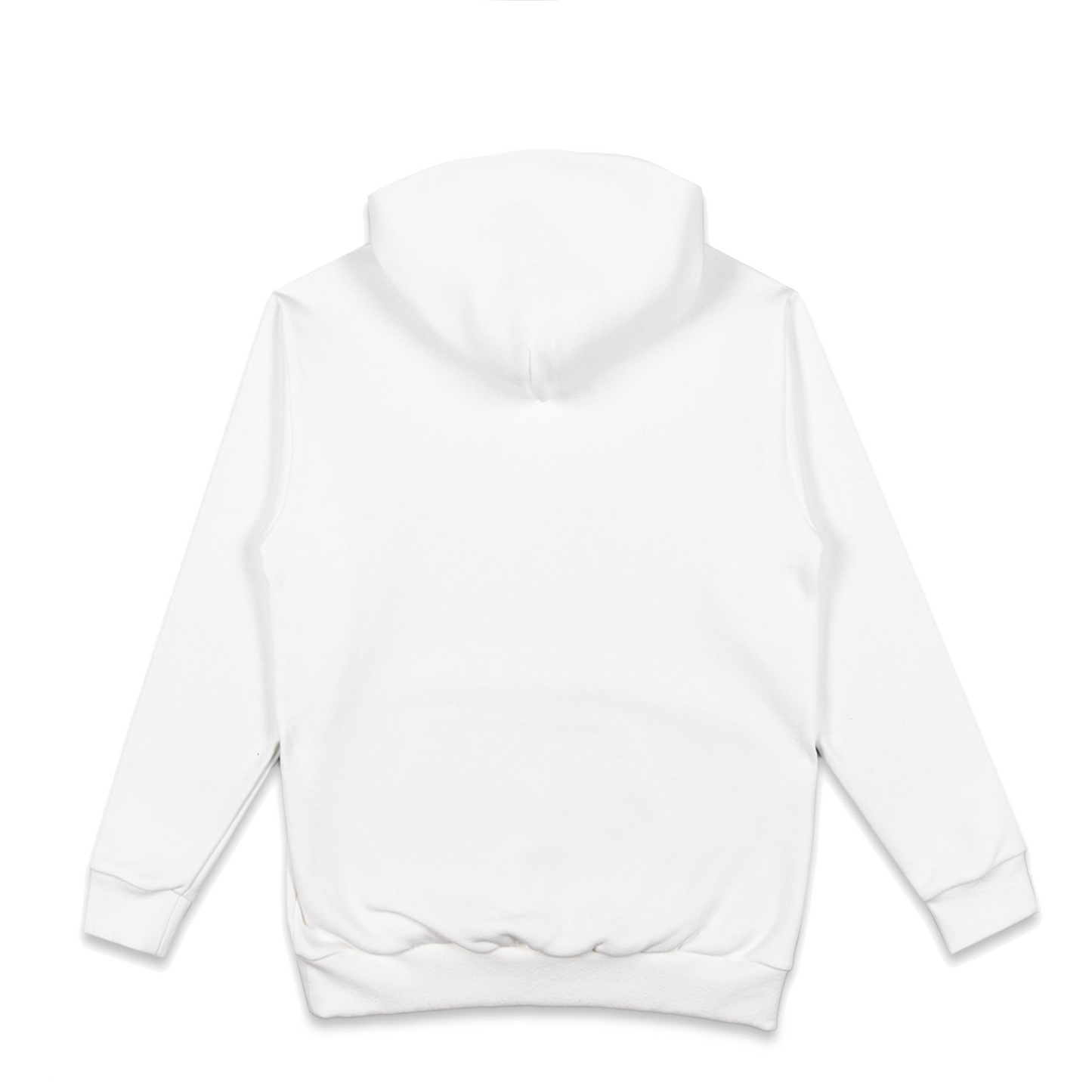 MIDWEIGHT HOODIE