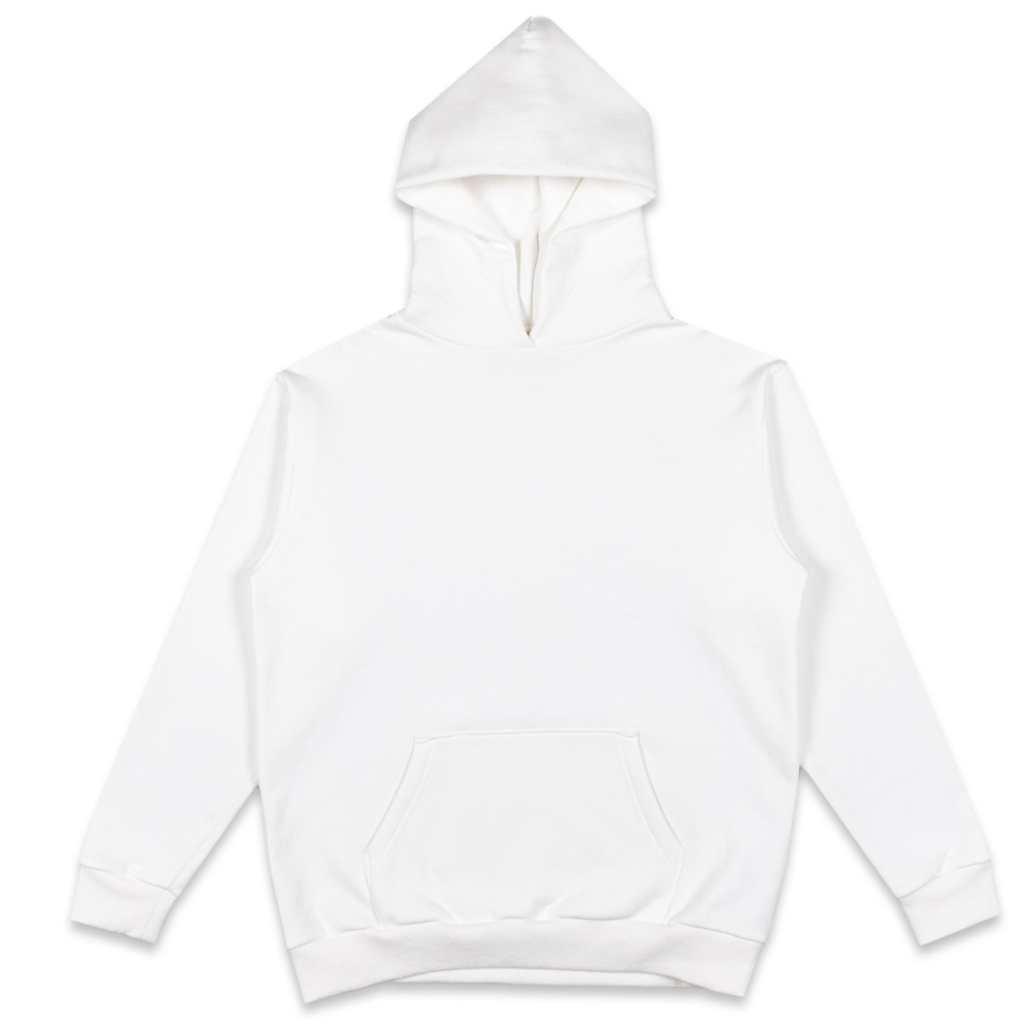 HEAVYWEIGHT HOODIE