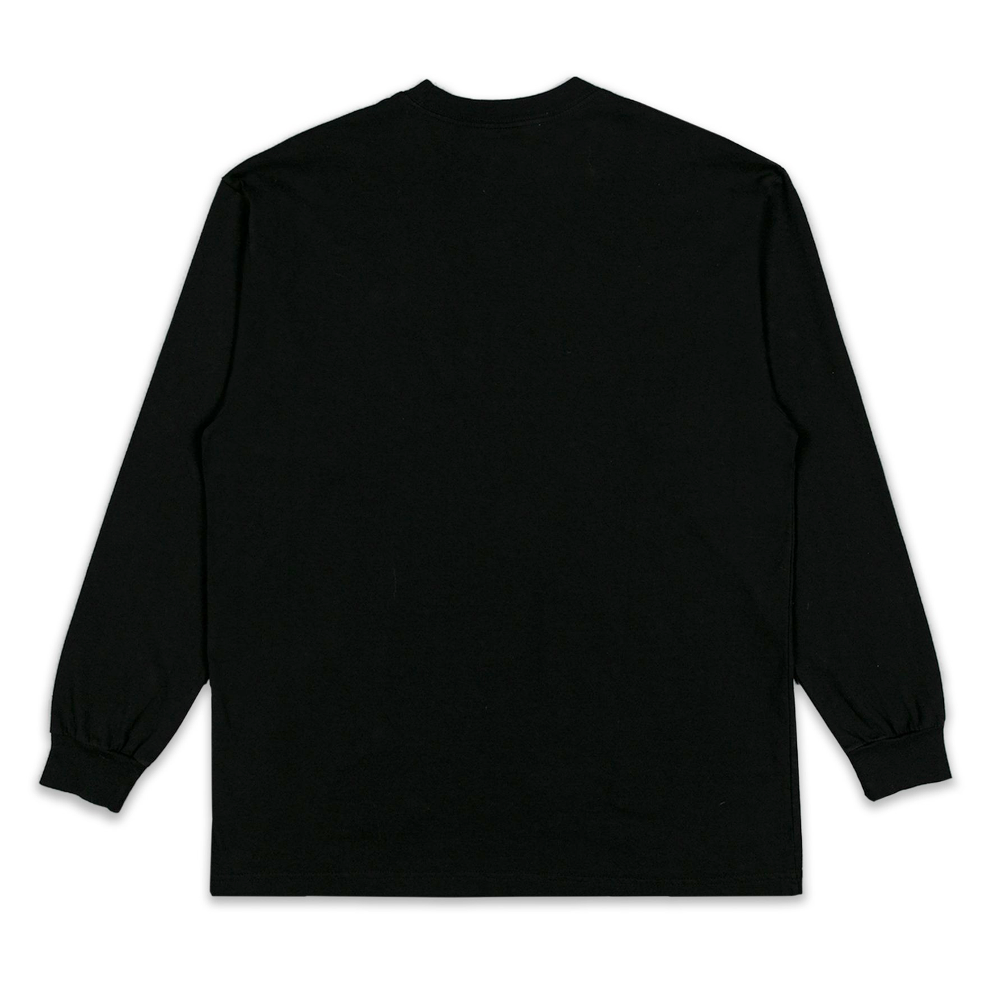 STANDARD OPEN END LS TEE