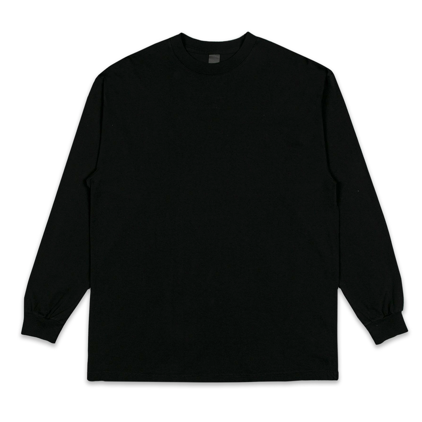 STANDARD OPEN END LS TEE