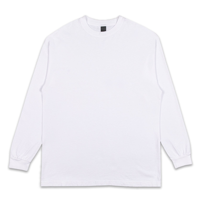 STANDARD OPEN END LS TEE