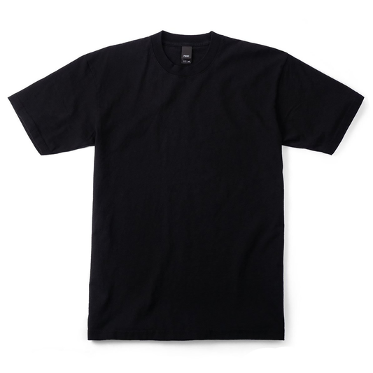 STANDARD OPEN END TEE