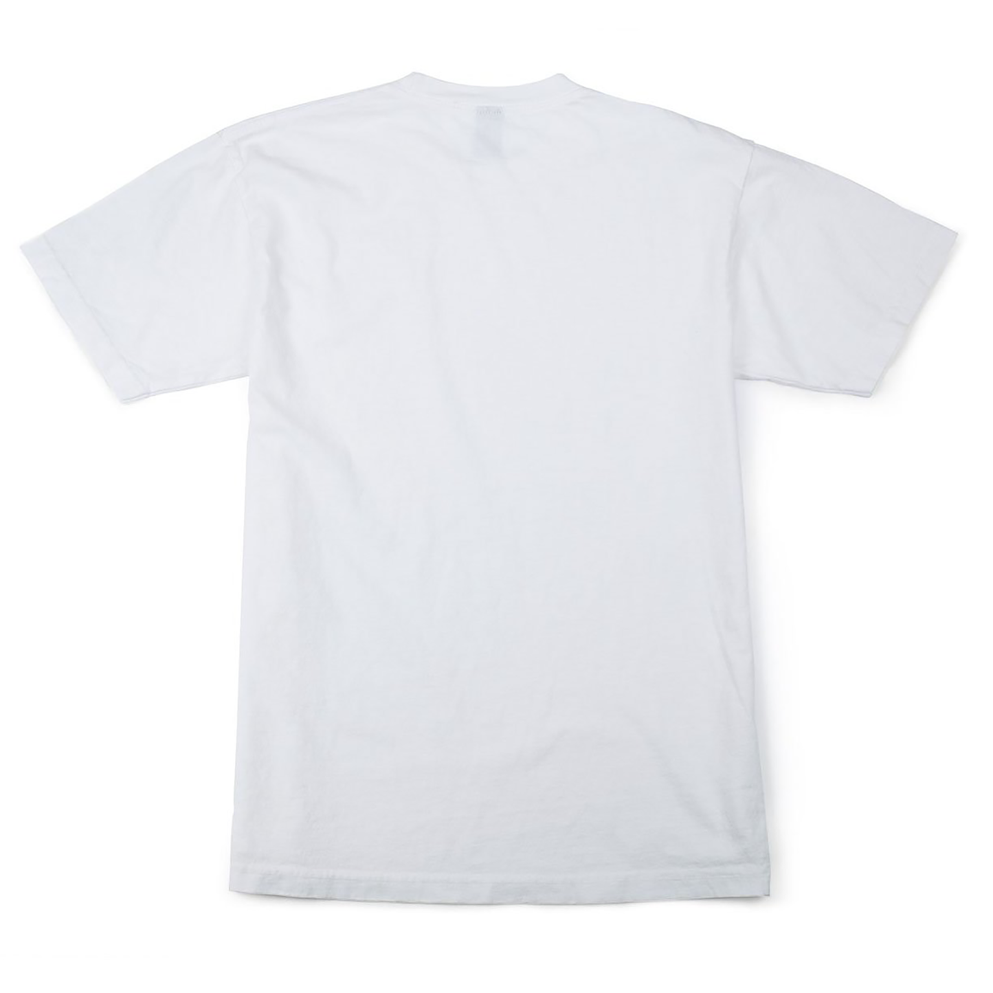 STANDARD OPEN END TEE