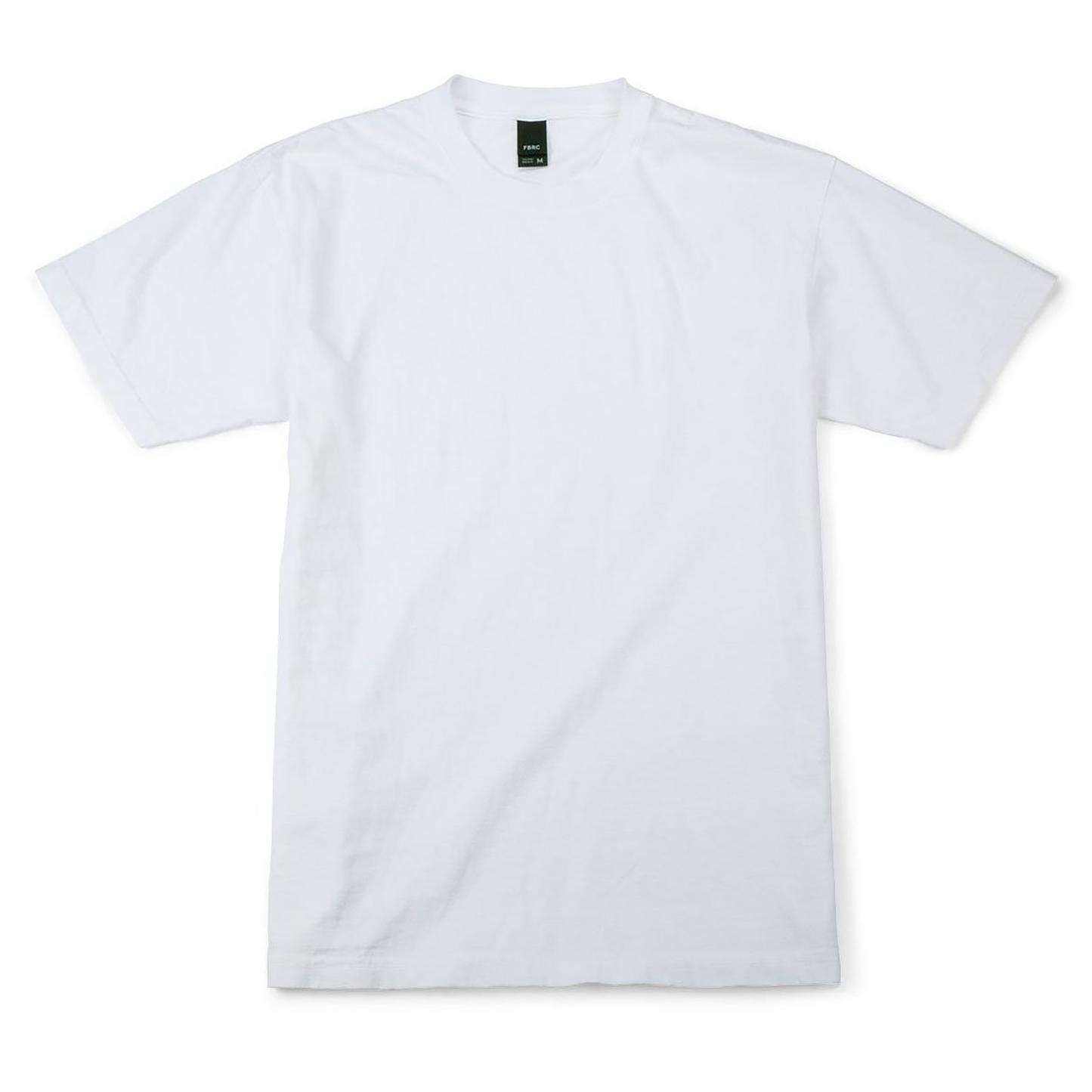 STANDARD OPEN END TEE